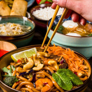 Chinese