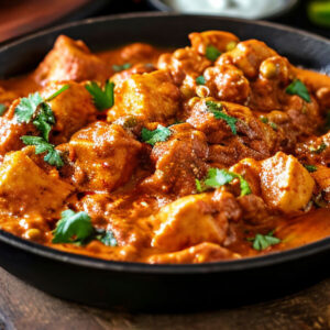 Chicken Karahi