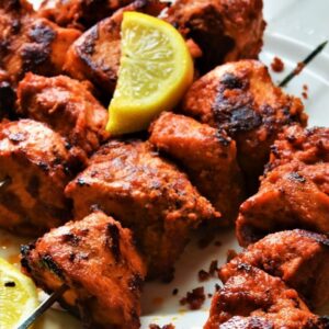 Chicken Angara