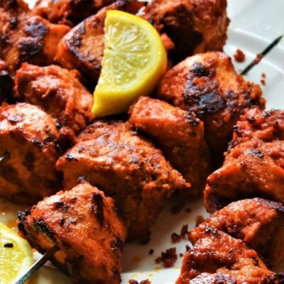 Chicken Angara