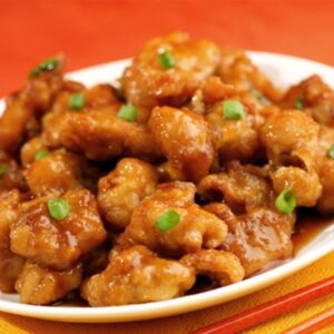 Chicken Paneer Handi