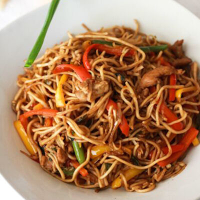 Chinese Noodle
