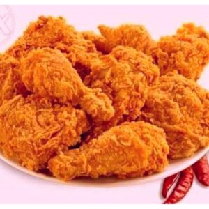 Hot Shot Bucket