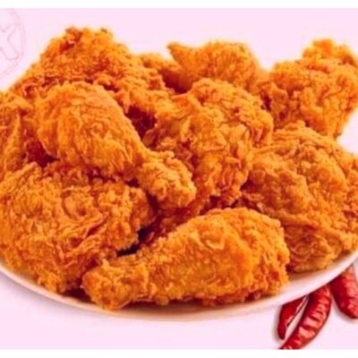 Hot Shot Bucket