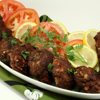 Kabab Masala