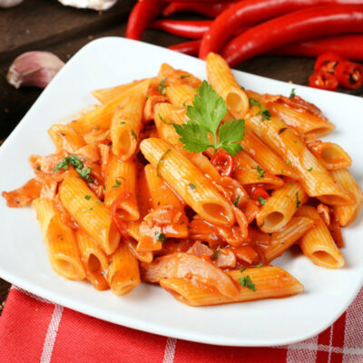 Penne Pasta