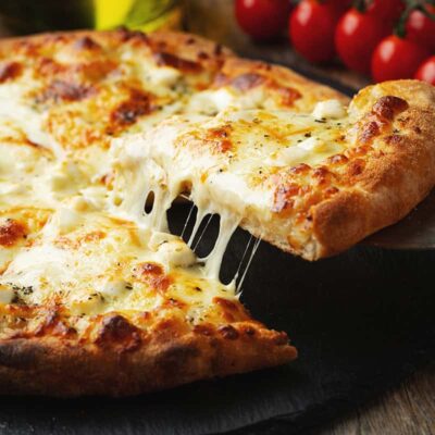 Cheese Lover Pizza