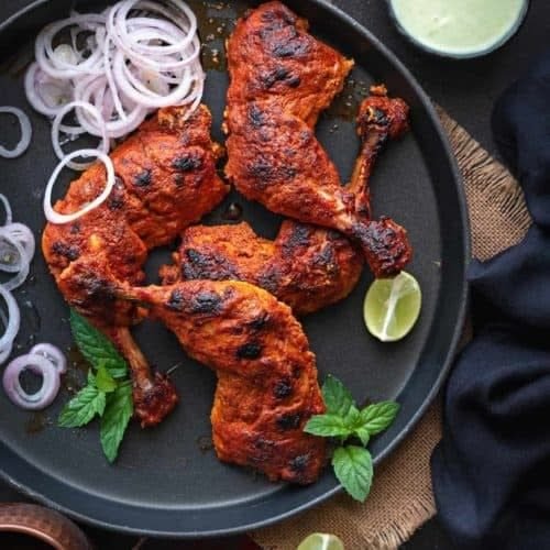 Chicken Angara (Half kg)