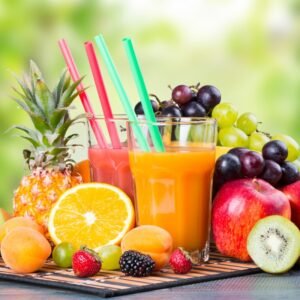 Drinks