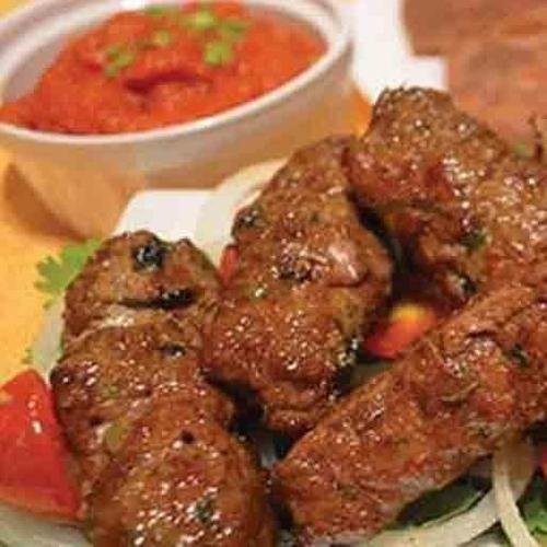 Kabab Masala (Half kg)
