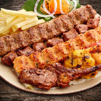 Platters - Image 3