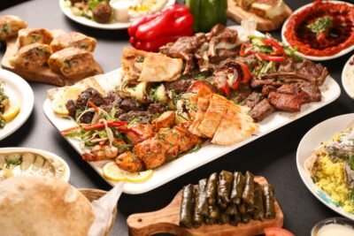 Platters