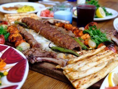 Platters - Image 2