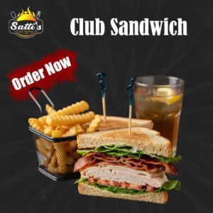 Club Sandwich