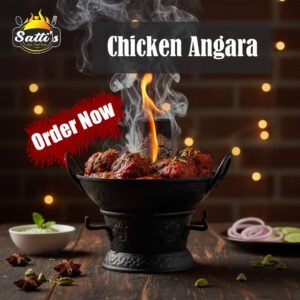 Chicken Angara