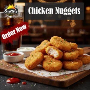 Chicken Nuggets