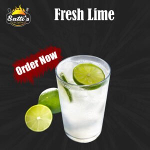 Fresh Lime