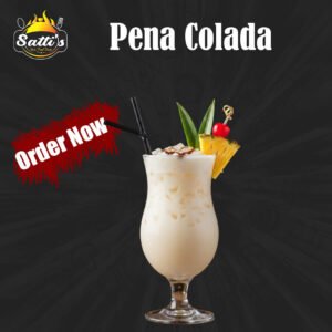Pena Colada