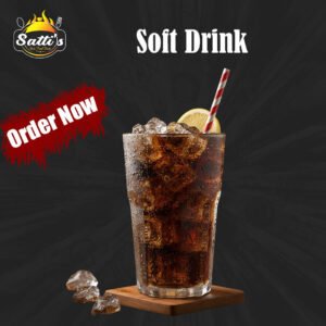 Soft Drink