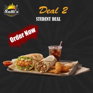 Deal 2 - 1099/-