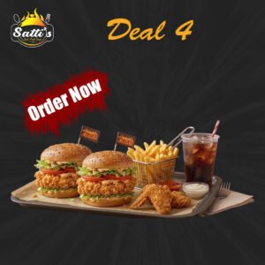 Deal 4 - 1249/-