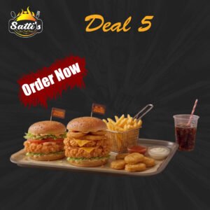 Deal 5 - 1349/ -