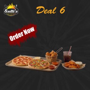 Deal 6 -2549/-