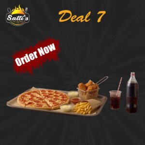 Deal 7- 2449/