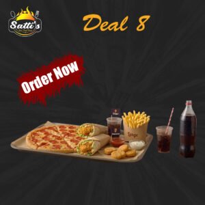 Deal 8 - 2749/-