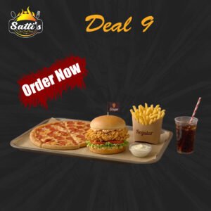 Deal 9- 1649